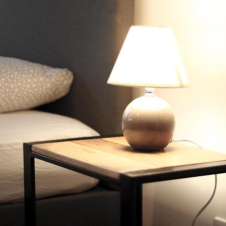 Luxury New Cozy Flat At Dob Street Nearby Gozsdu Court Lejlighed Budapest Eksteriør billede