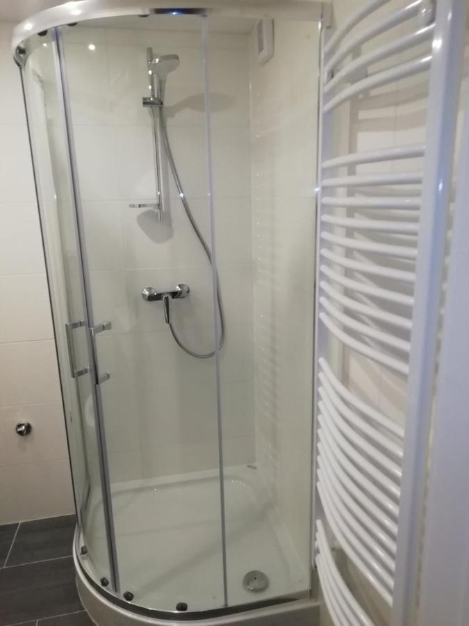 Luxury New Cozy Flat At Dob Street Nearby Gozsdu Court Lejlighed Budapest Eksteriør billede