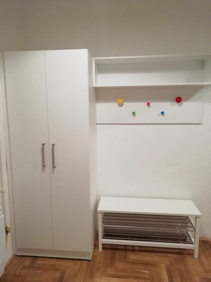 Luxury New Cozy Flat At Dob Street Nearby Gozsdu Court Lejlighed Budapest Eksteriør billede